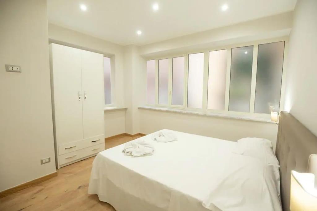 Don Cozzolino Apartment Napoli Eksteriør bilde
