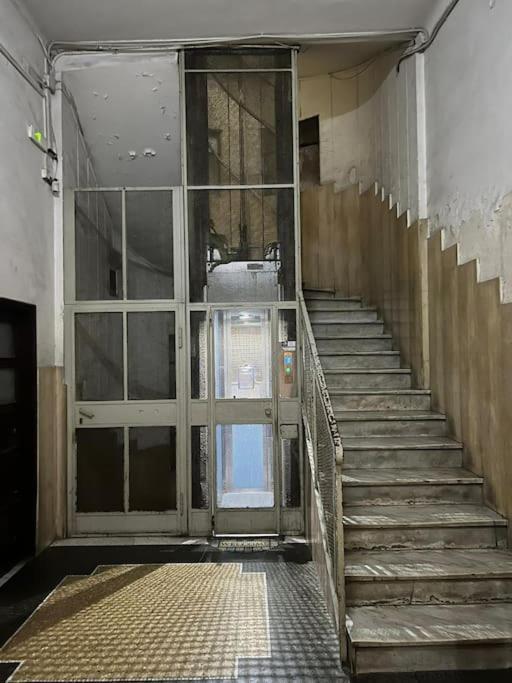Don Cozzolino Apartment Napoli Eksteriør bilde