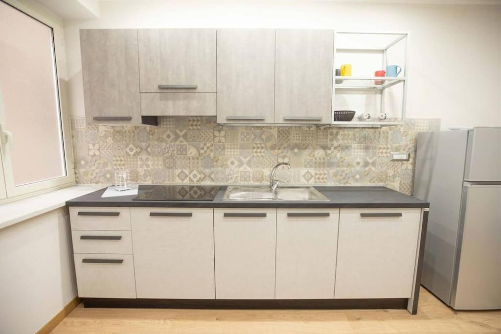 Don Cozzolino Apartment Napoli Eksteriør bilde
